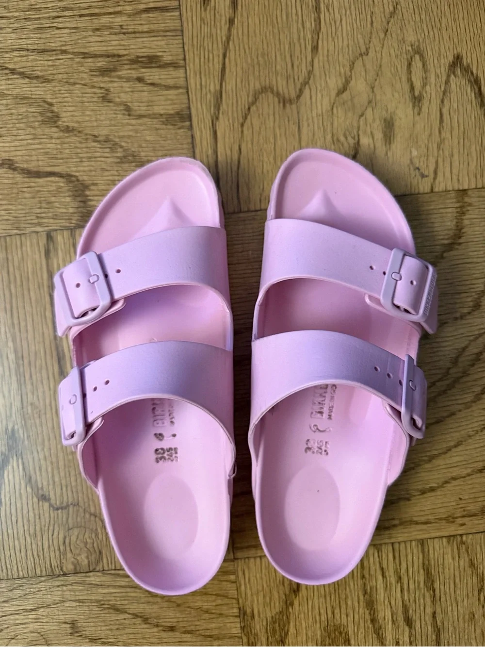 Women's Arizona EVA Waterproof Essentials size 7